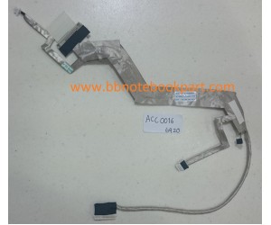 ACER LCD Cable สายแพรจอ  Aspire 6920   6935 